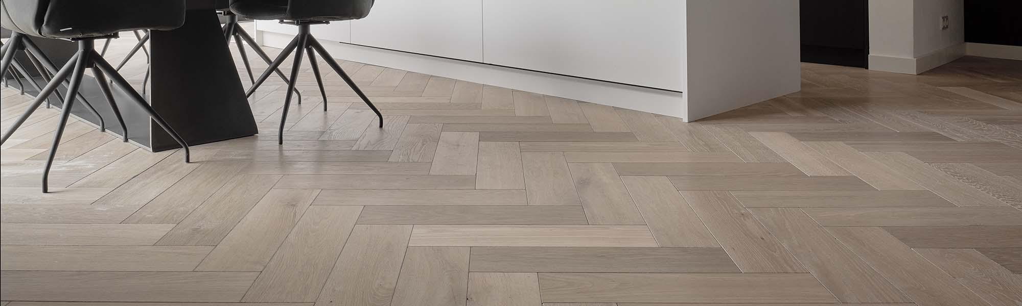 Terug van weggeweest en weer helemaal van nu!